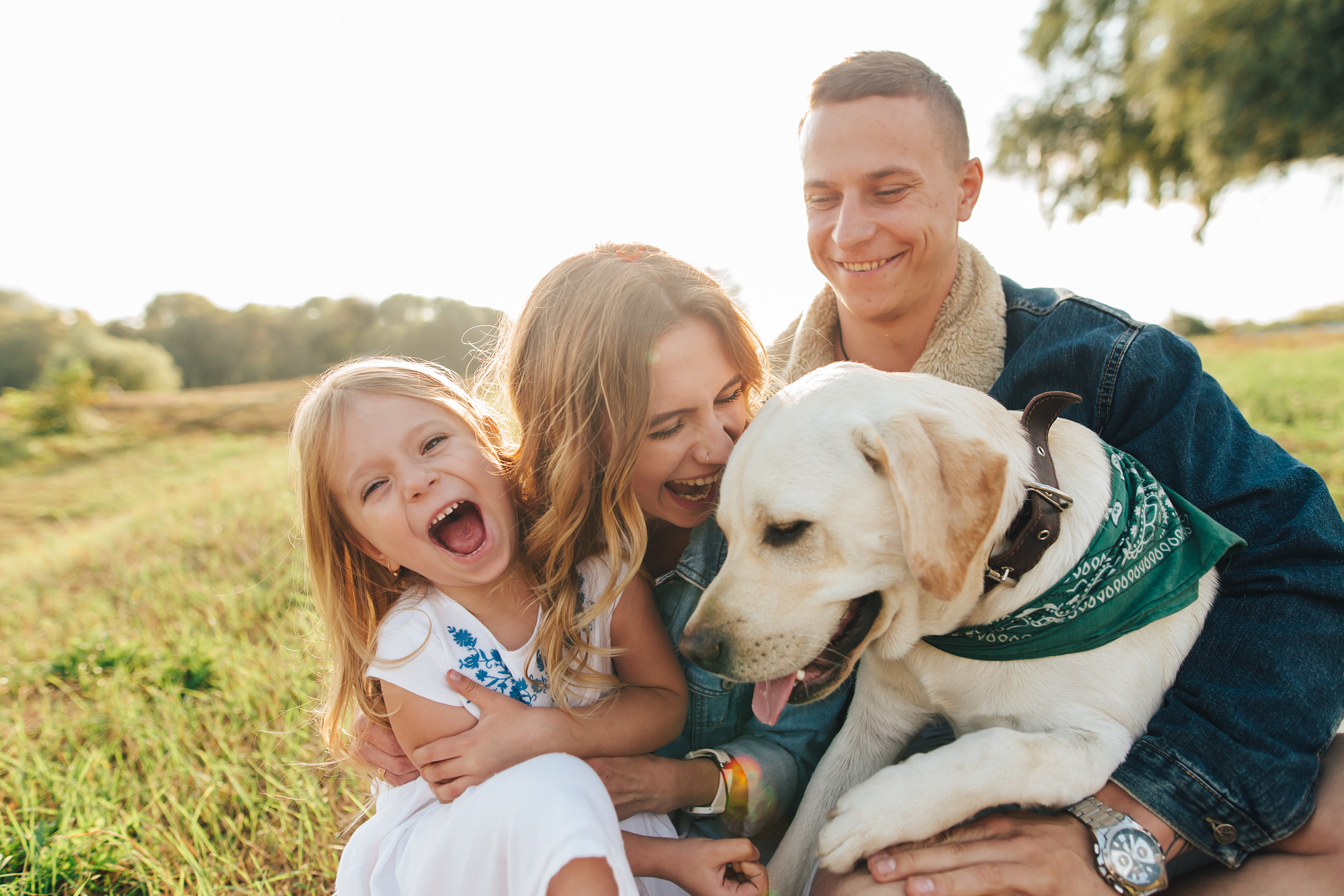 pet owner frequently asked questions Omaha, NE